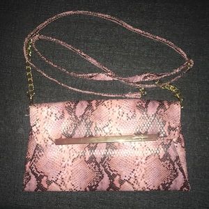 Jessica Simpson purse